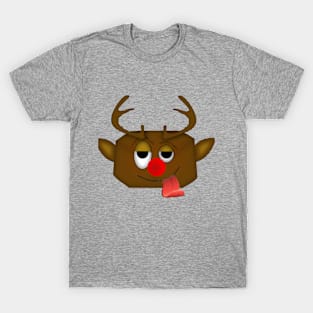 Reindeer T-Shirt